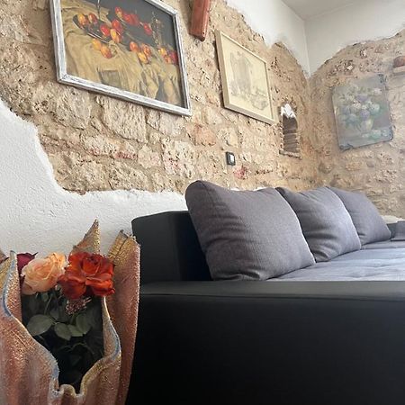 Kuca Za Odmor Matea Apartman Poreč Kültér fotó