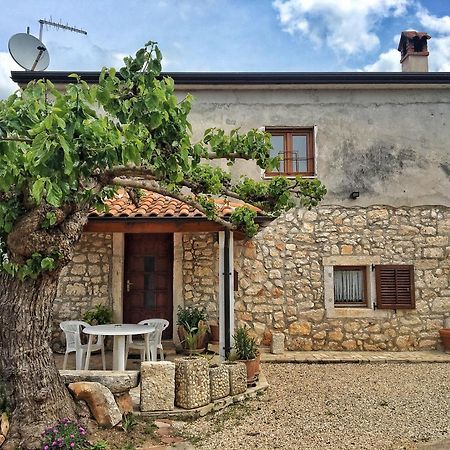 Kuca Za Odmor Matea Apartman Poreč Kültér fotó