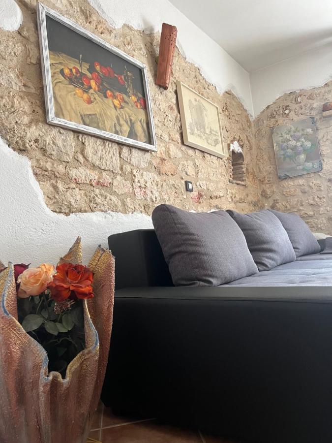 Kuca Za Odmor Matea Apartman Poreč Kültér fotó