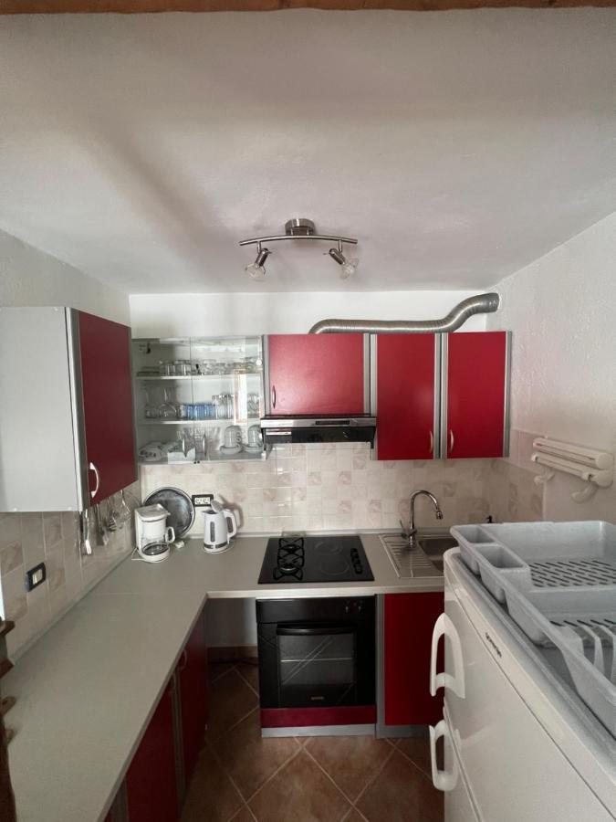 Kuca Za Odmor Matea Apartman Poreč Kültér fotó
