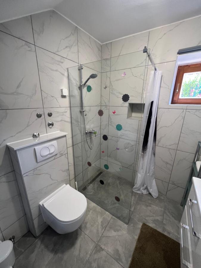 Kuca Za Odmor Matea Apartman Poreč Kültér fotó
