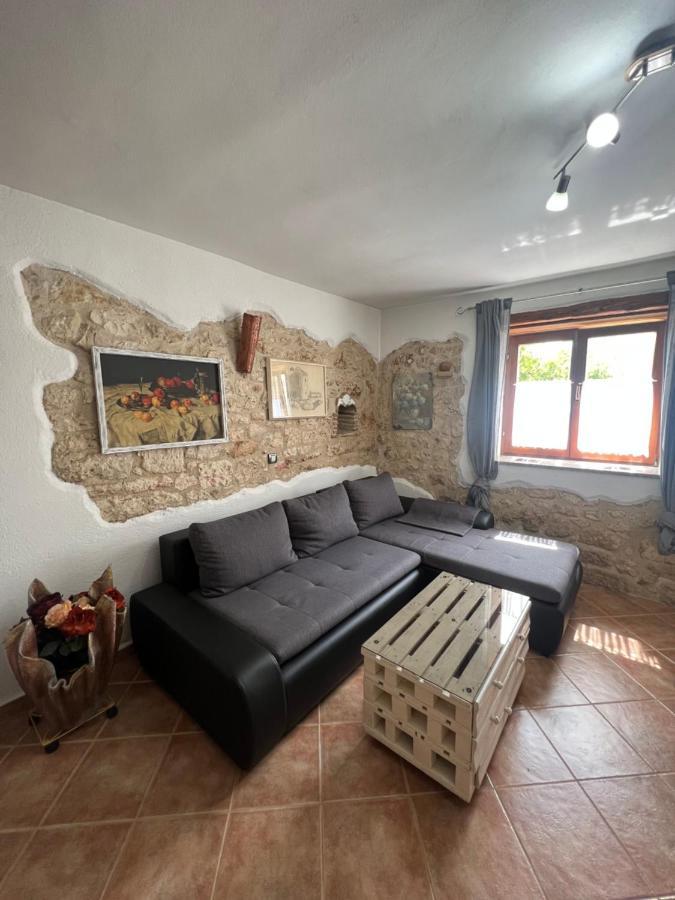 Kuca Za Odmor Matea Apartman Poreč Kültér fotó