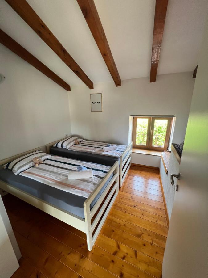 Kuca Za Odmor Matea Apartman Poreč Kültér fotó