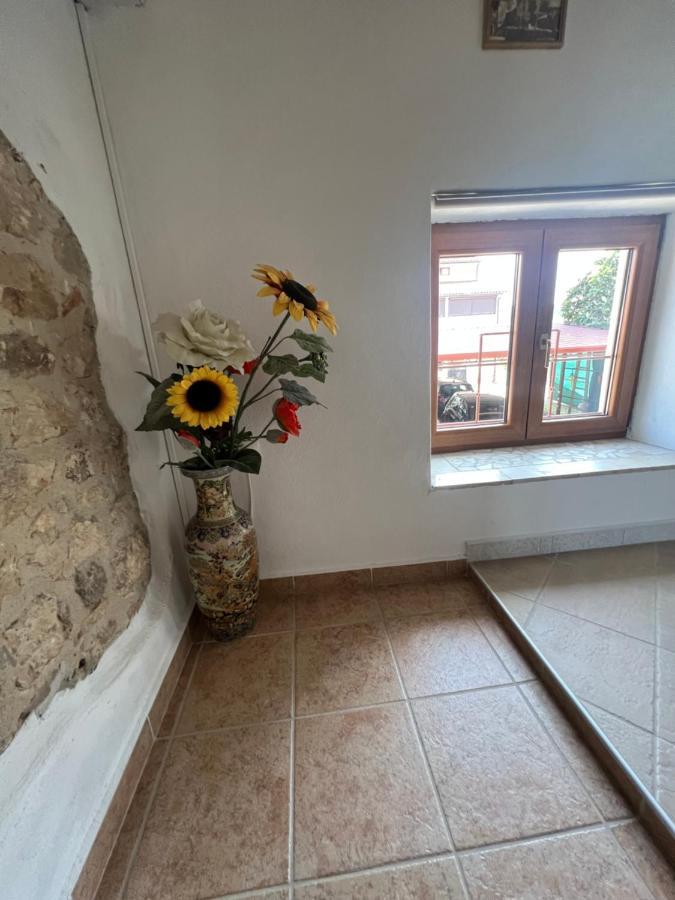 Kuca Za Odmor Matea Apartman Poreč Kültér fotó