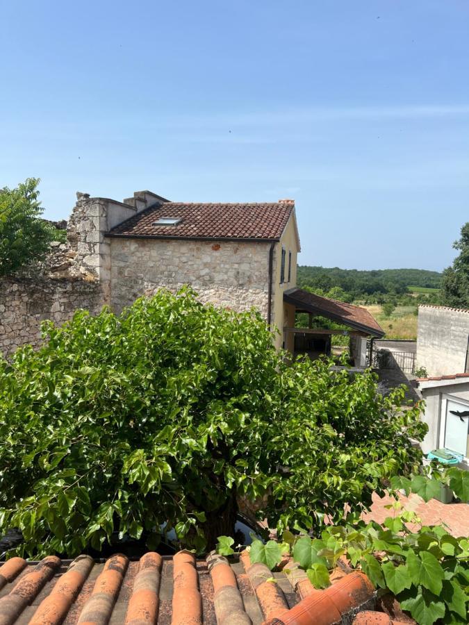 Kuca Za Odmor Matea Apartman Poreč Kültér fotó