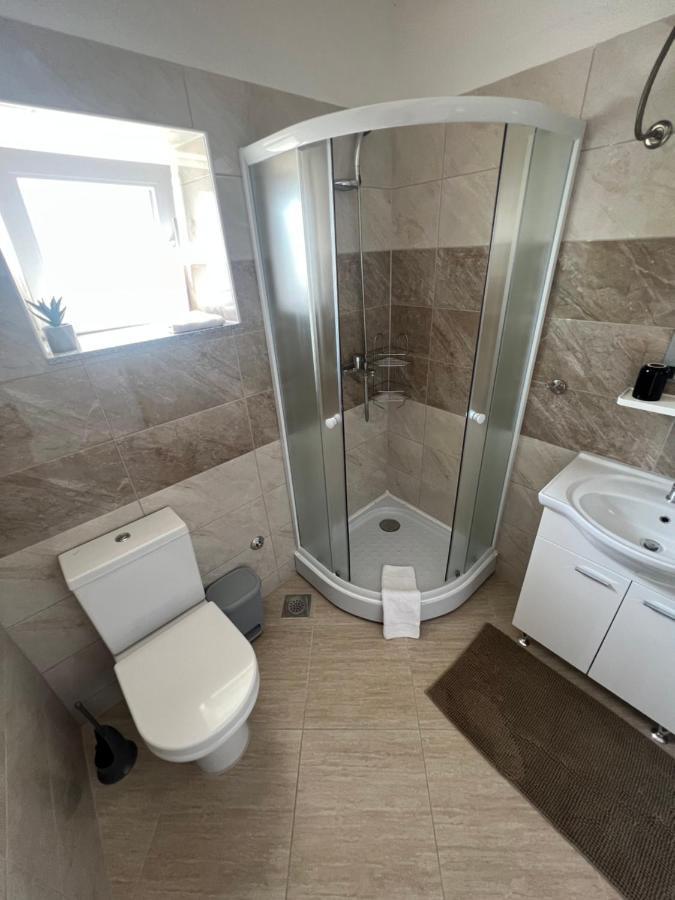 Kuca Za Odmor Matea Apartman Poreč Kültér fotó
