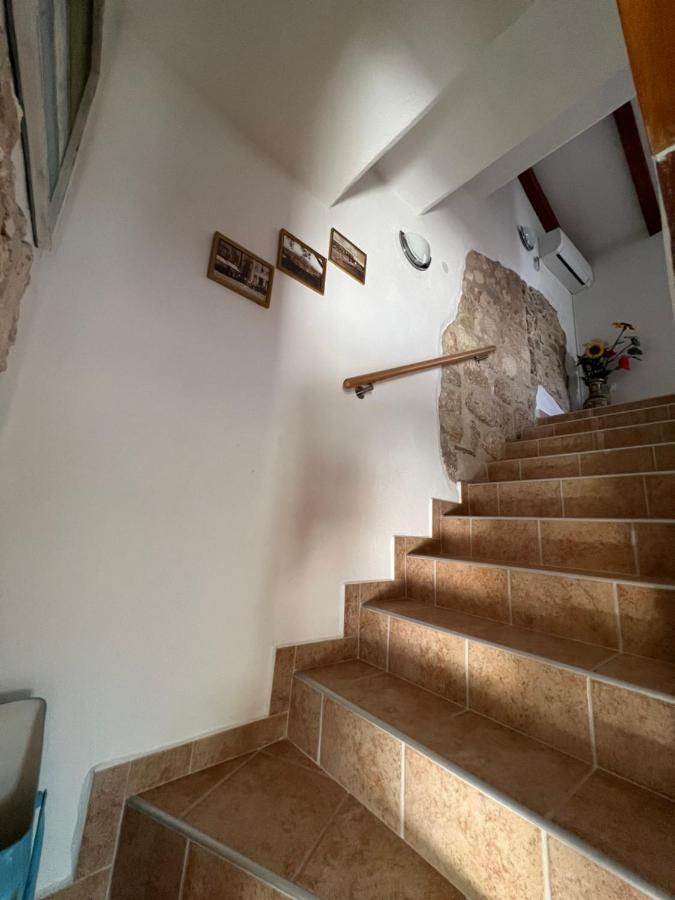 Kuca Za Odmor Matea Apartman Poreč Kültér fotó