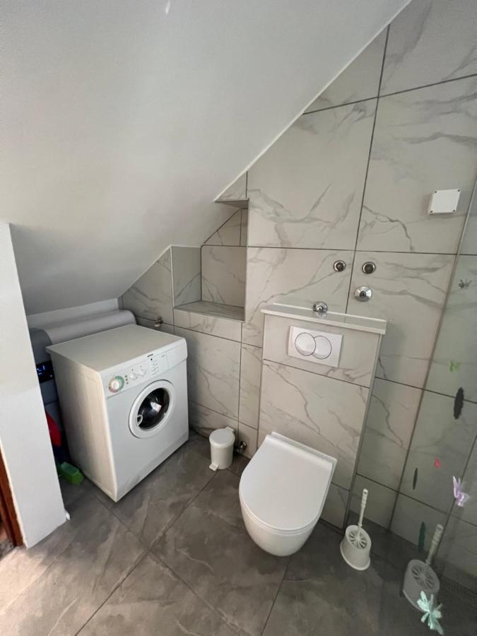 Kuca Za Odmor Matea Apartman Poreč Kültér fotó