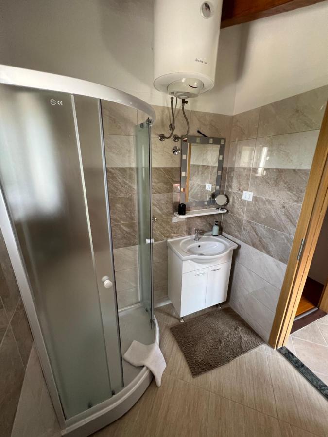 Kuca Za Odmor Matea Apartman Poreč Kültér fotó