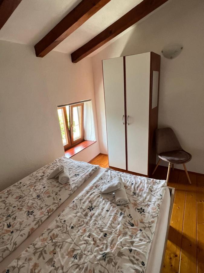 Kuca Za Odmor Matea Apartman Poreč Kültér fotó